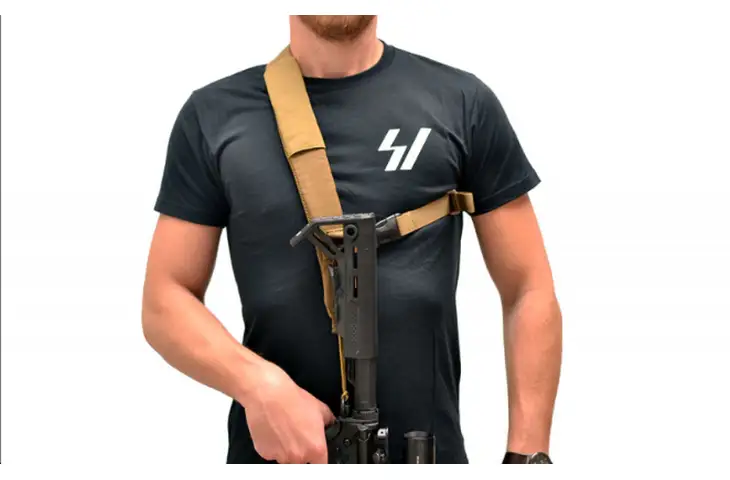Strike Industries S3 Sling Pro Padded Sling — 2 models - view 3